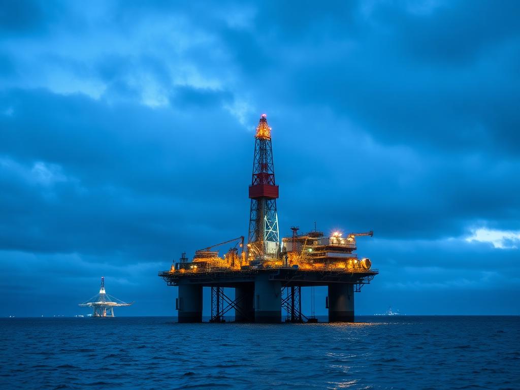 Oil & Gas
