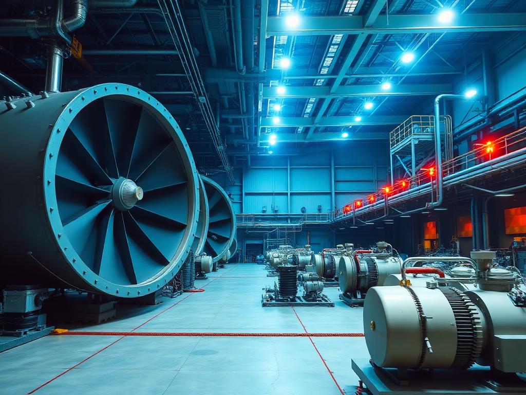 Power Generation