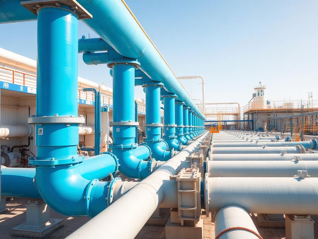 Water & Utilities